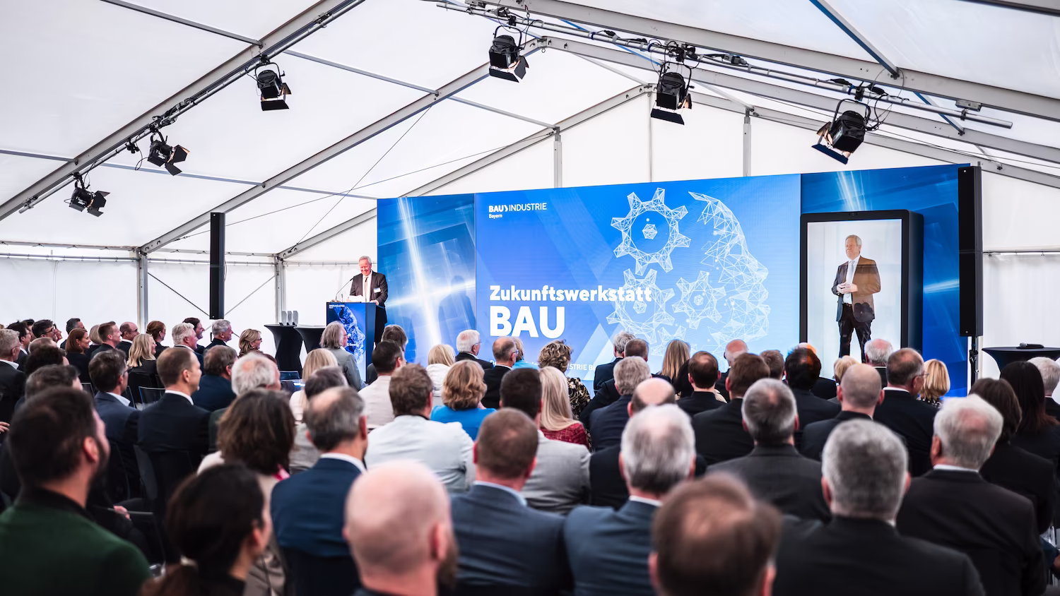 IBAU